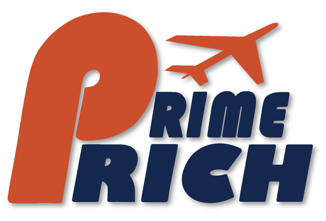 Prime Rich International Logistics Ltd.